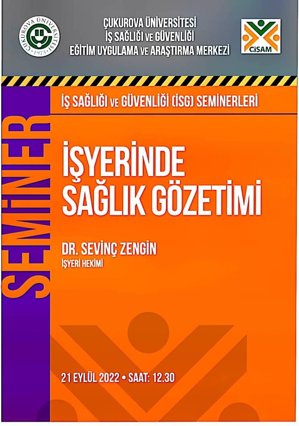 İşyerlerinde Sağlık Gözetimi